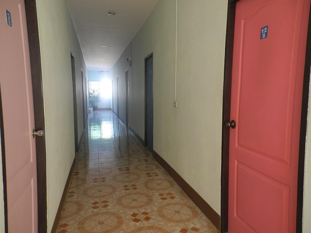 Nam Pueng Place 1 Chiang Saen Zewnętrze zdjęcie