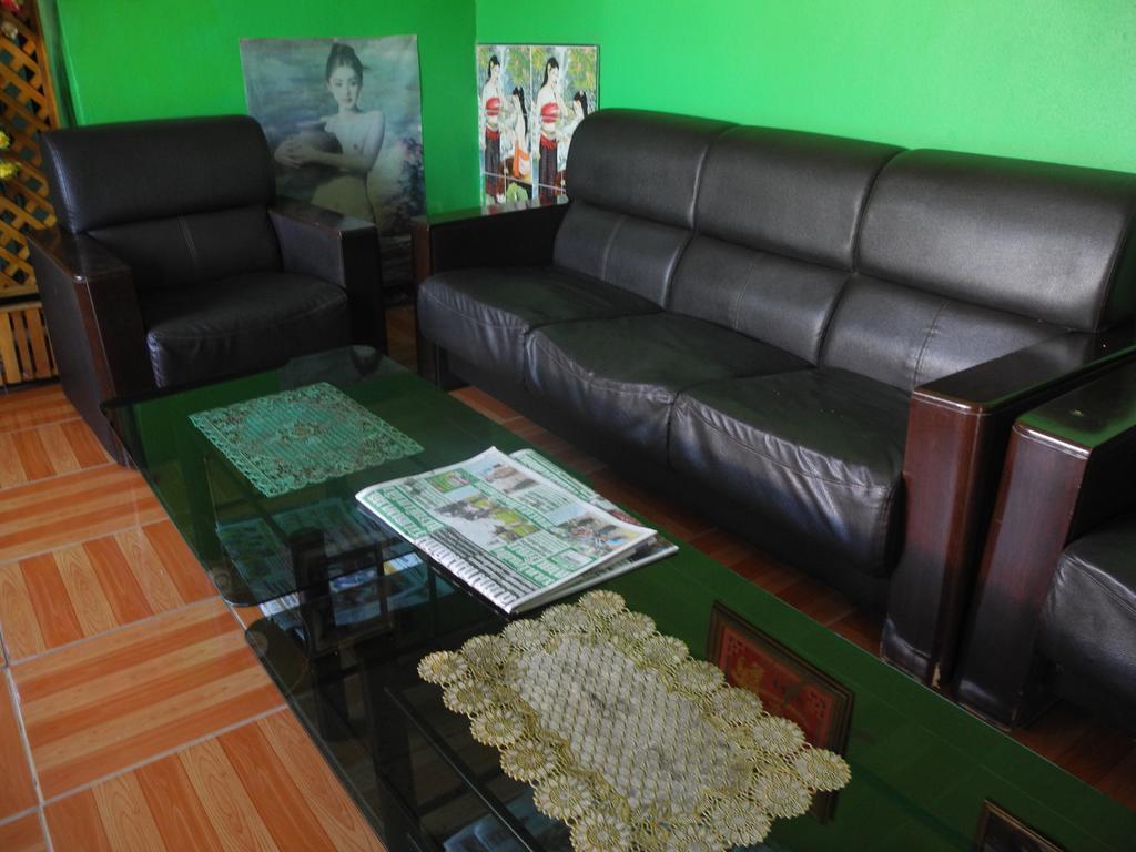 Nam Pueng Place 1 Chiang Saen Zewnętrze zdjęcie
