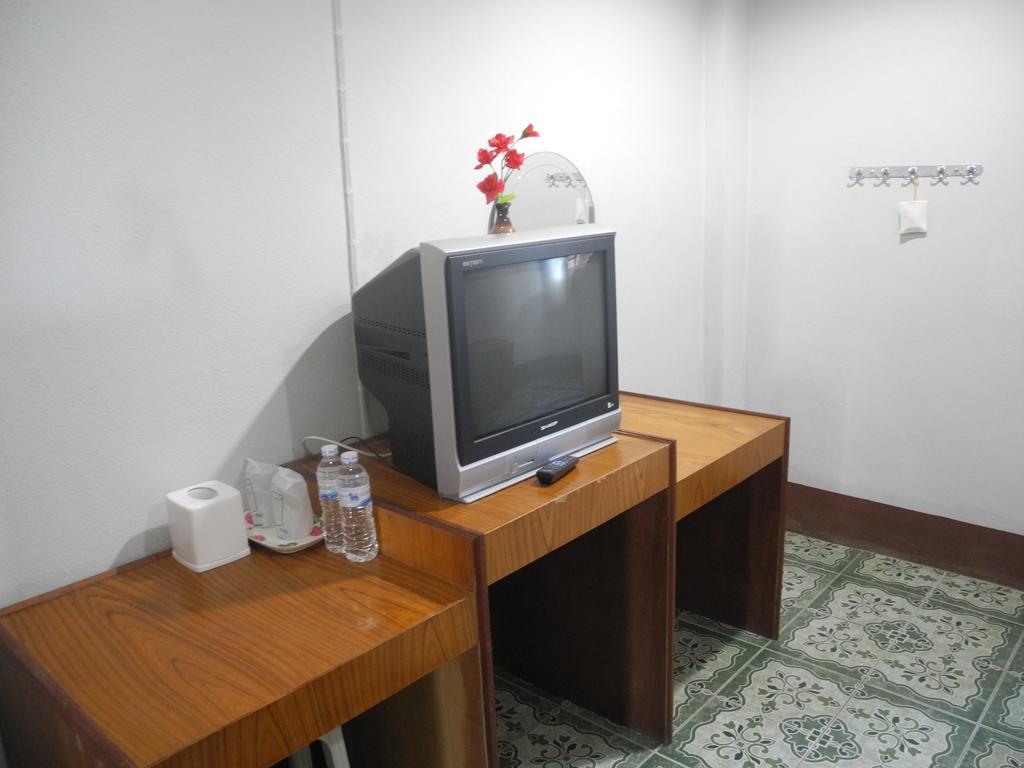 Nam Pueng Place 1 Chiang Saen Zewnętrze zdjęcie