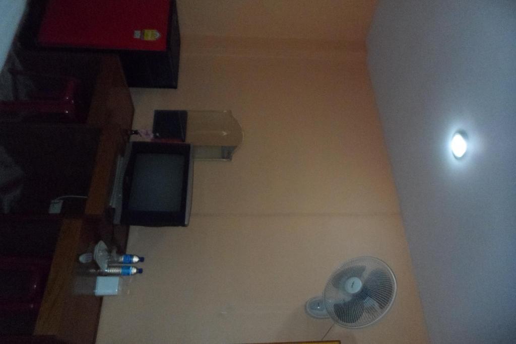 Nam Pueng Place 1 Chiang Saen Zewnętrze zdjęcie